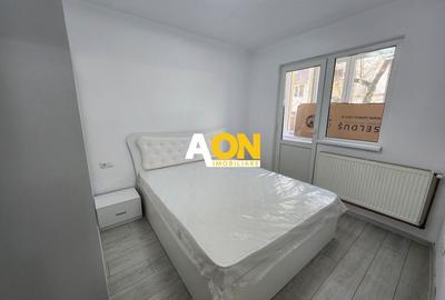 Apartament cu 2 camere decomandat, mobilat în Central - 2