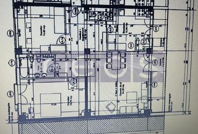 Apartament cu 3 camere în Băneasa - 9