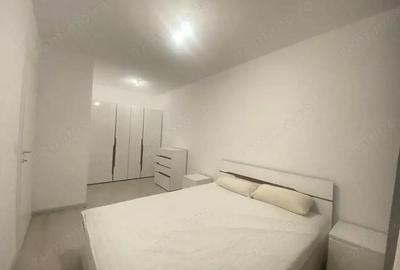 Apartament cu 2 camere decomandat, mobilat în Theodor Pallady - 4