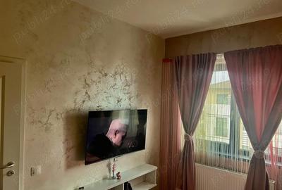 Apartament cu 3 camere decomandat în Dumbrăvița - 5