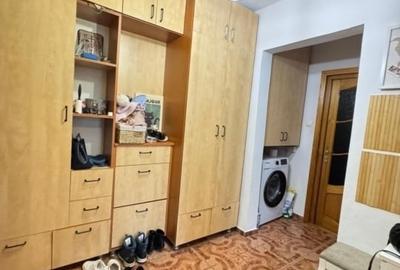 Apartament cu 2 camere decomandat în Dacia - 7