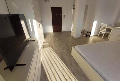 Studio Tineretului, Sincai, Timpuri Noi - 5