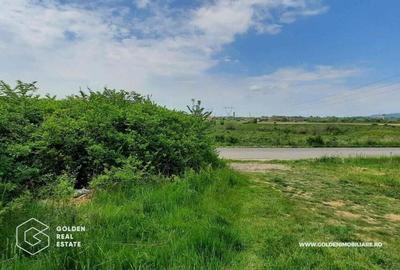 Teren de 2880 mp, în Lipova - 4