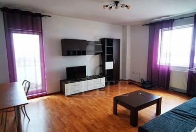 Apartament cu 2 camere decomandat, mobilat în Zorilor