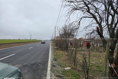 Spațiu comercial, în Cumpăna - 1