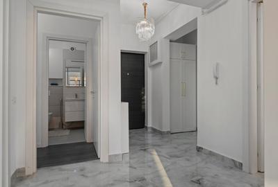 Apartament cu 3 camere decomandat, mobilat în Pipera - 6