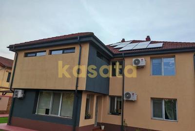 Casă cu 7 camere cu Canalizare în Central - 10