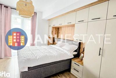 Apartament cu 3 camere decomandat în Rahova - 6