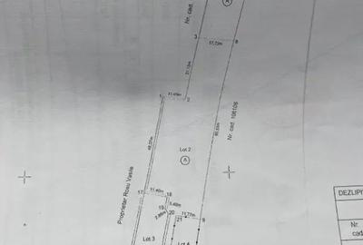 Spațiu comercial, de 1,060 mp, în Central - 4