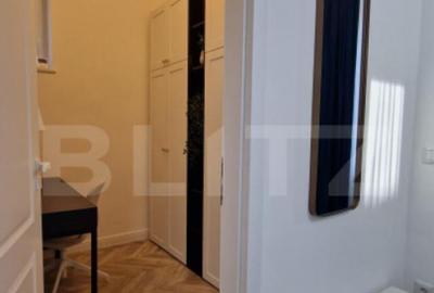 Apartament Ultracentral pe Strada Horea Proaspat Renova - 1