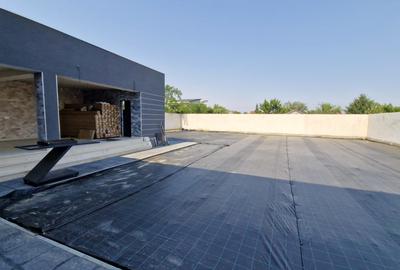 Vila cu piscina - 15 km distanta fata de Bucuresti - Constructie noua - 11