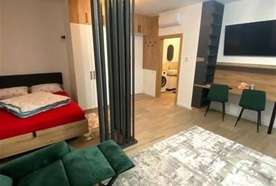 Apartament cu 1 camera, in Complexul Rezidential Ateneo - 2