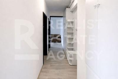 Apartament cu 3 camere în Roșu - 9