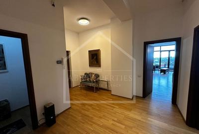 Penthouse 4 camere | Terasa 300mp | Padurea Baneasa - 27
