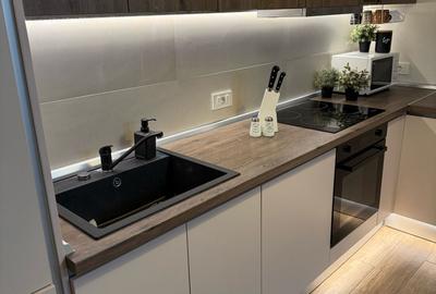 Apartament cu 2 camere semidecomandat în Dumbrăvița - 6