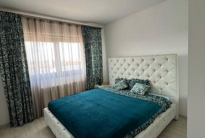 Apartament 3 Camere Ghimbav - 3
