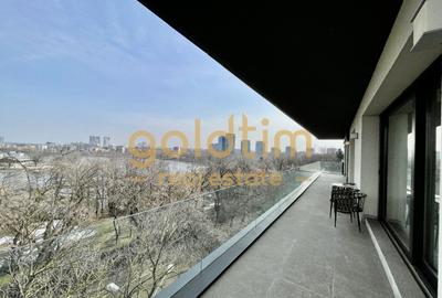 Apartament cu 3 camere decomandat, mobilat în Primăverii - 58