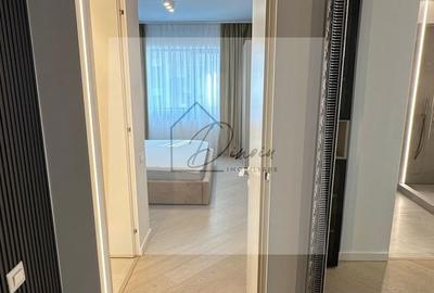 Apartament cu 3 camere în Pipera - 16