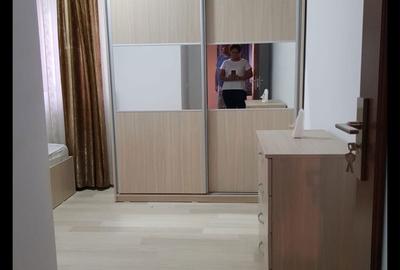 Apartament cu 3 camere decomandat în Haliu - 5