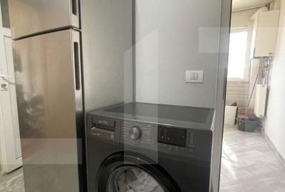 Apartament cu 2 camere în Tipografilor