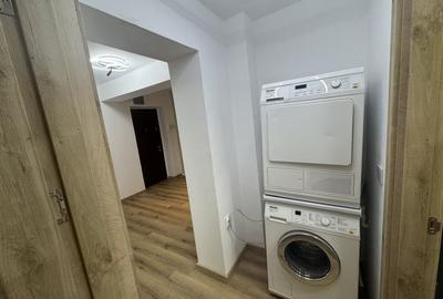 Apartament 3 camere - prima inchiriere - complet mobilat si utilat - 11