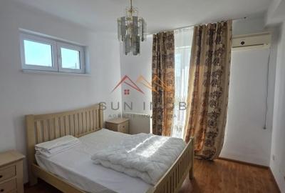Casa de inchiriat, 4 camere, Muscel, Parc Soceram, Campina - 8