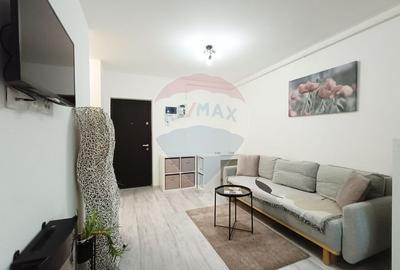 De Inchiriat Studio Dublu | Aparatorii Patriei | Mobilat si Utilat - 4