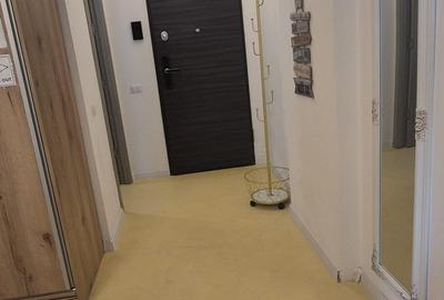 Studio - Ștefan Building, Prima Linie la Mare, Promenadă  85.000€ - 14