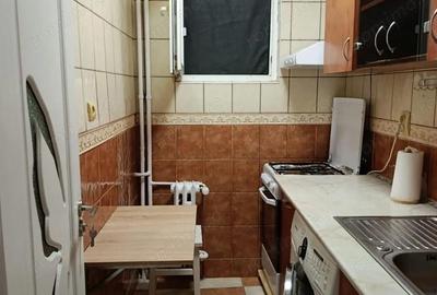 Apartament cu 2 camere semidecomandat, mobilat în Drumul Taberei - 6