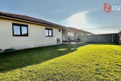 Casa individuala 4 camere - Asfalt - Sag - Zona Manastirii - ID V4795 - 3