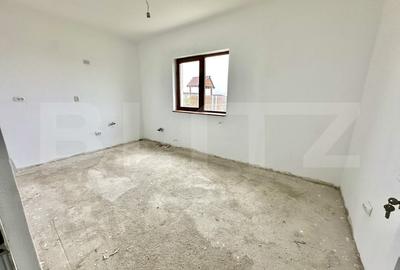 Casa individuala cu 4 camere, 2 terase, 189mp, 2 balcoane, 448 mp teren - 5