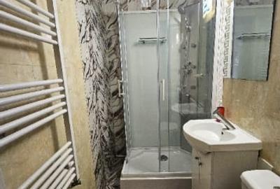 Gara de Nord Basarab,bl.reabilitat,mobilat,utilat,renovat,AC, balcon,spatios. - 3