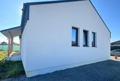 Casă cu 4 camere cu Teren 475 Mp în Mocira - 11