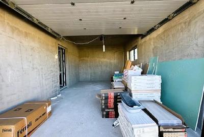 Casă cu 3 camere în Central - 2