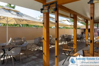 Spațiu comercial, de 195 mp, în Budureasa - 3