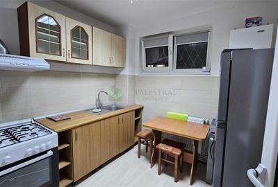 Apartament cu 3 camere decomandat în Vlahuță - 9