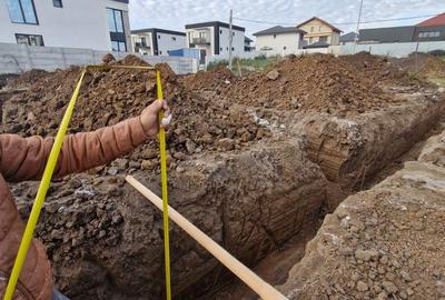 Casă cu 4 camere în Central - 27