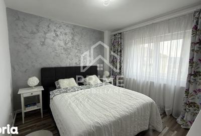 Apartament cu 2 camere în Central - 4