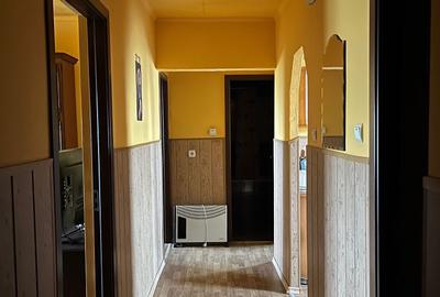 Apartament cu 3 camere decomandat în Central - 3