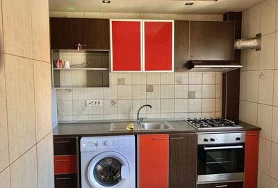 Garsonieră decomandată în 13 Septembrie - 5