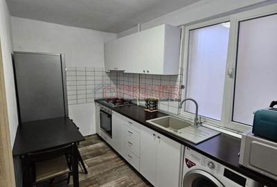 Apartament cu 2 camere, mobilat în Pieptănari - 6