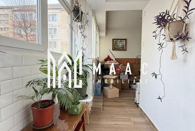 Apartament cu 2 camere decomandat, mobilat în Central - 10