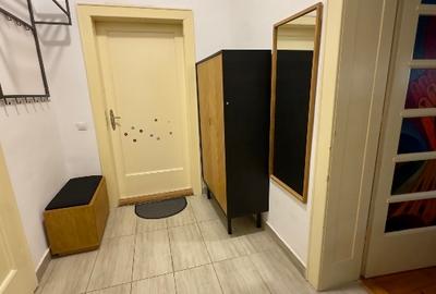 Apartament cu 2 camere decomandat, mobilat în Central - 8