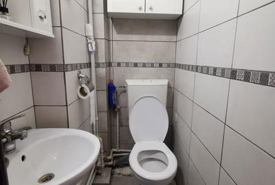 Apartament cu 2 camere semidecomandat în Valea Rosie - 2
