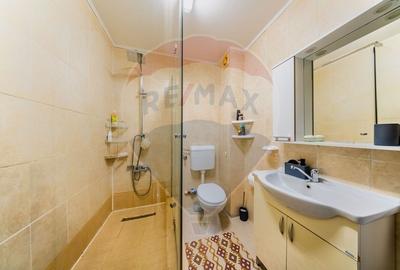 Apartament 2 camere zona Alfa - 12