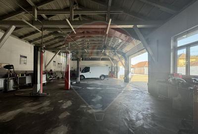 Service Auto de Inchiriat Complet Echipat, Pregatit... - 16