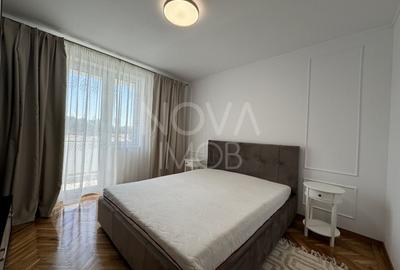 Apartament cu 2 camere decomandat, mobilat în Mihai Viteazul - 3