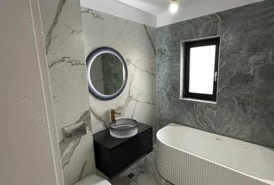 Casă în Moșnița Nouă - 1