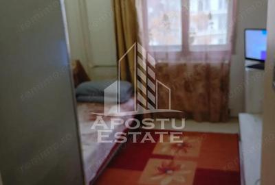 Garsoniera? CF3 zona Vlaicu - 1