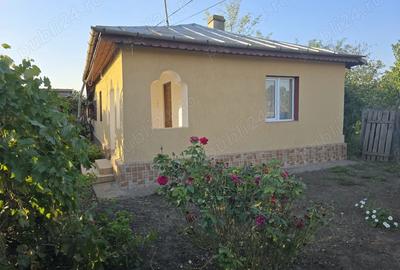 Casă cu 5 camere în Brăgăreasa - 8